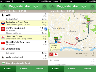 app di mappe come non perdersi mai android ios recensioni