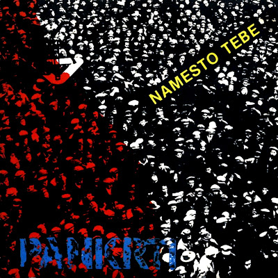 Pankrti - Sexpok Pankrti - Sexpok