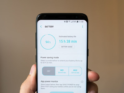 Ini Dia 5 Aplikasi Penghemat Baterai Android Terbaik Tanpa Root