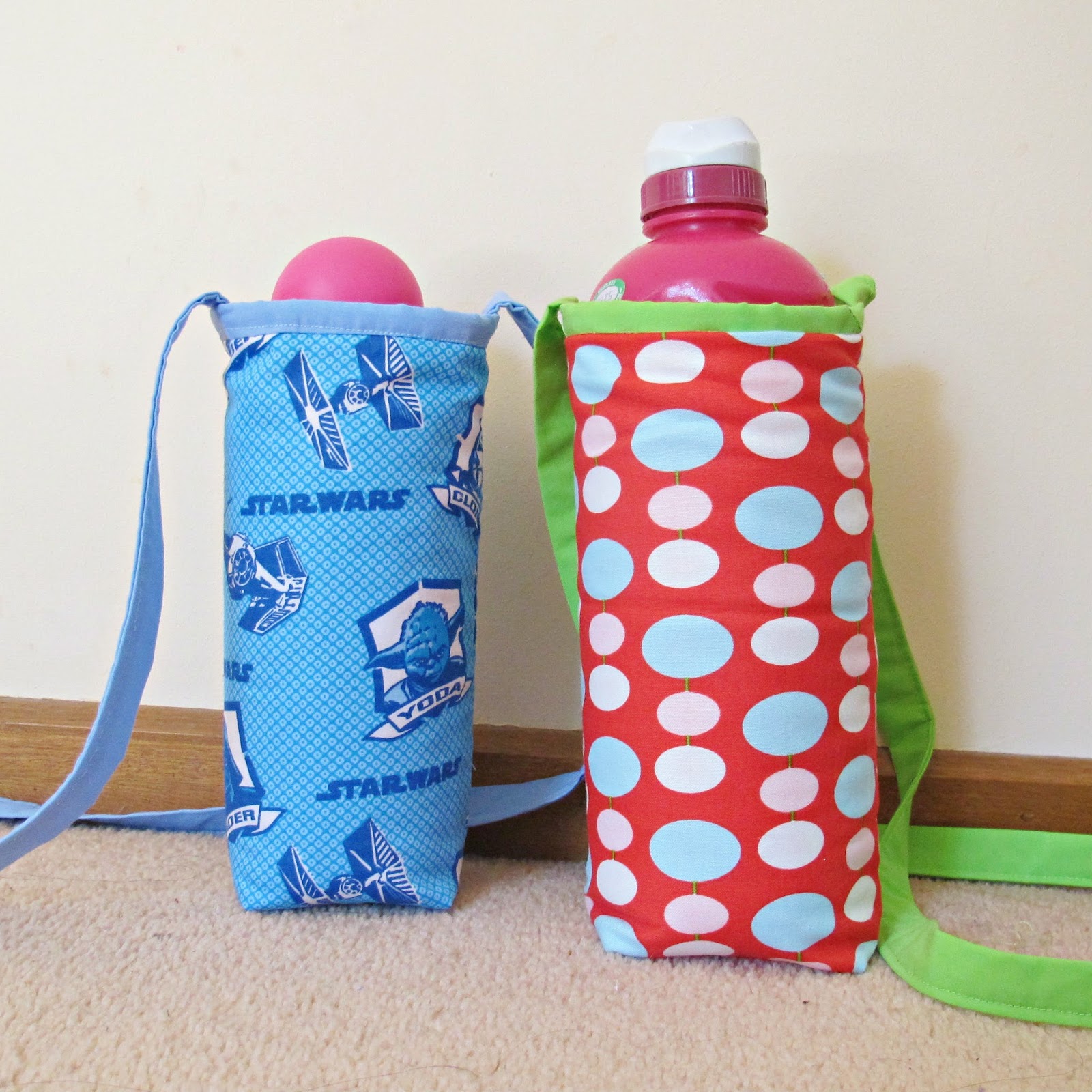 Two Cheeky Monkeys Stash Busting Drink Bottle Carriers