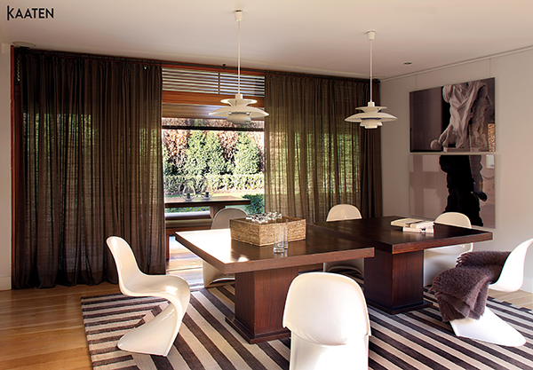 tipos de cortinas - homepersonalshopper