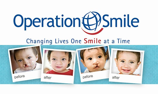 What Is The Difference Between Smile Train And Operation Smile Bell Bliss: Operation Smile