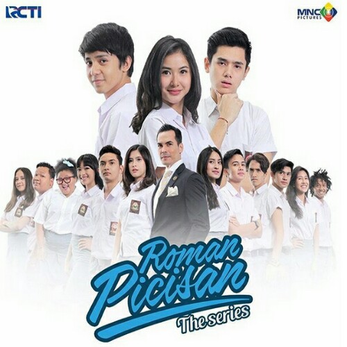 Lirik Lagu OST/Soundtrack Roman Picisan RCTI (Nice Friday