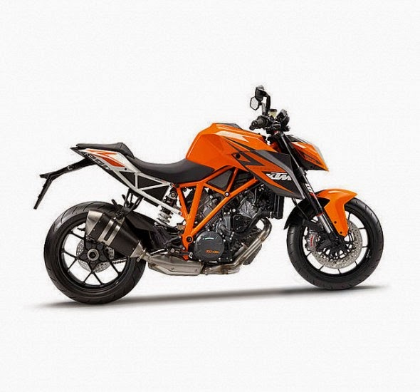 ktm upcoming bikes
