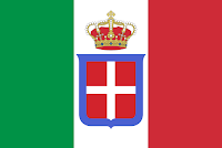 język włoski, Włochy