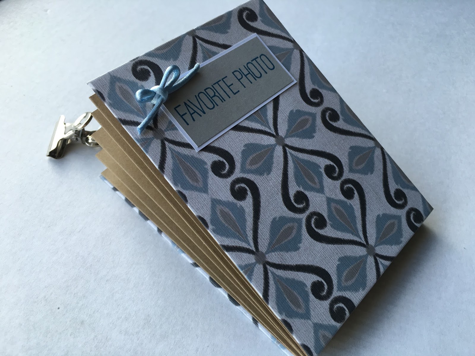 Papelitis: Archivador Multiusos