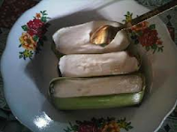 Resep Popaco (Kue Perahu) Khas Manado Popaco (Kue Perahu)