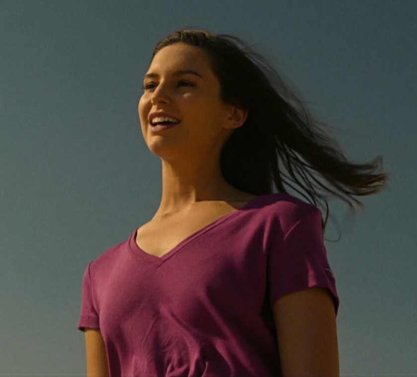 Film Fan It came from the