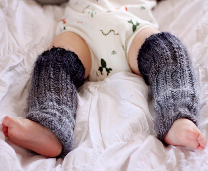 Knitting Patterns Baby Leg Warmers 82