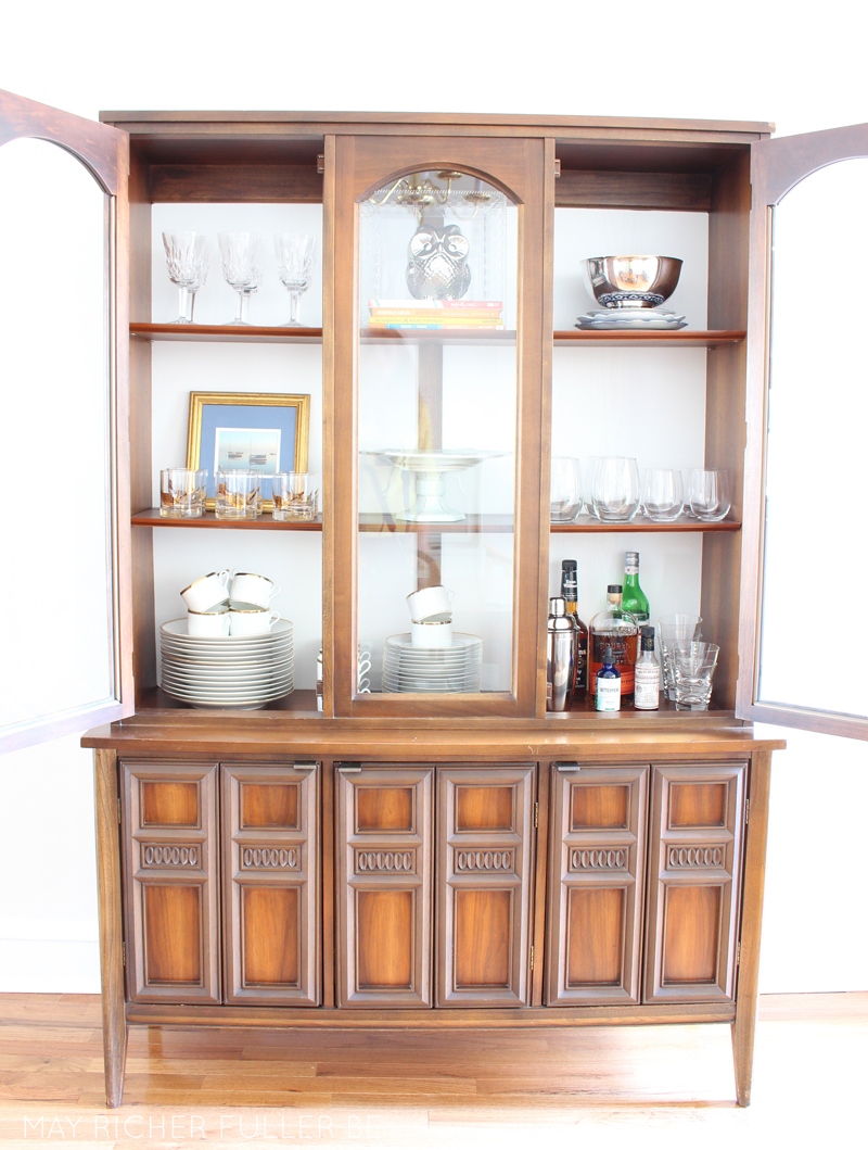 Thrifted China Update