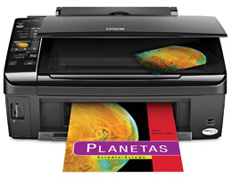 tx210 epson драйвера