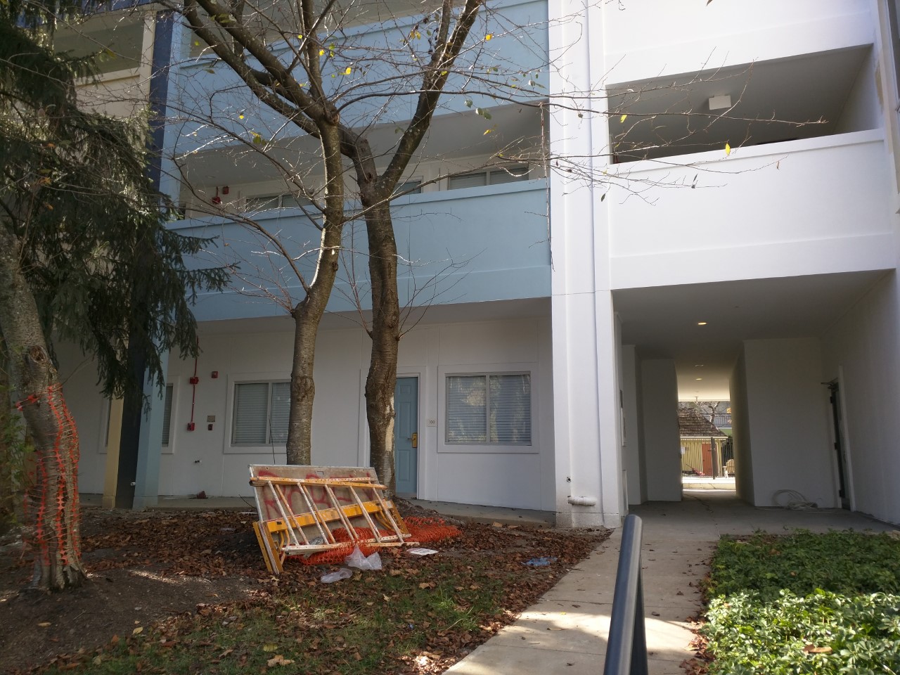 Rockville Nights Flats at Shady Grove apartments now leasing in