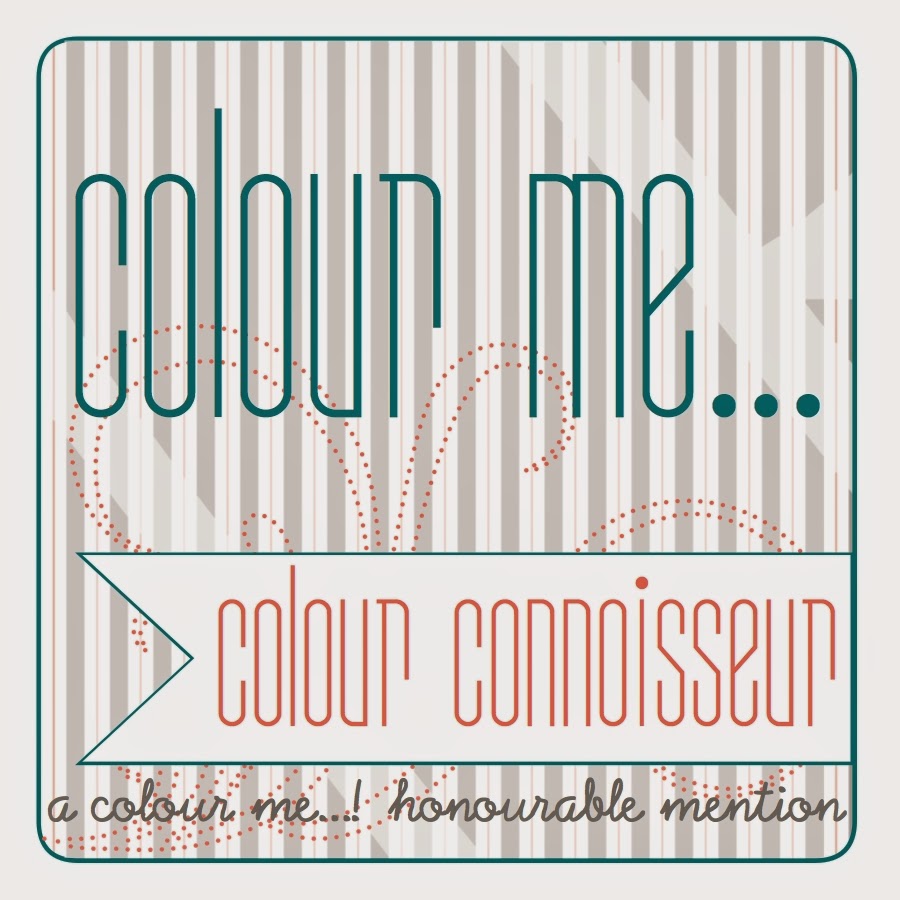 Colour connoisseur