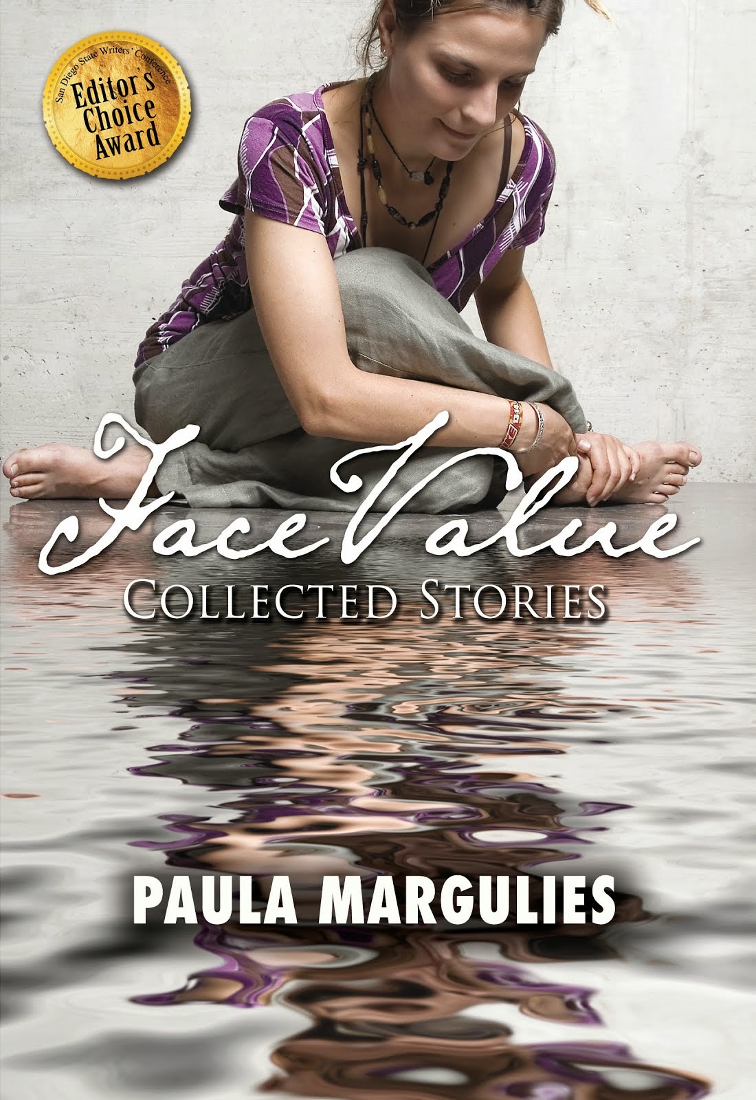 Face Value: Collected Stories
