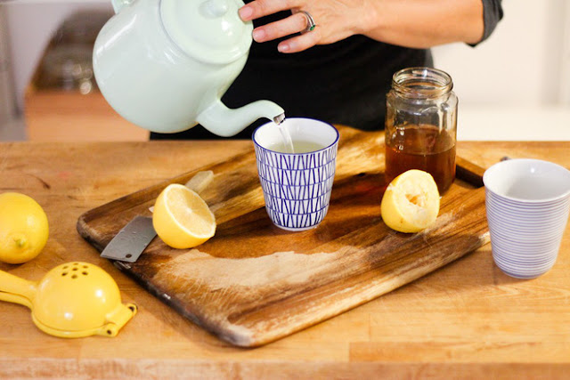 Trời lạnh hãy ăn ngay những món này, đảm bảo vừa làm nóng người vừa tốt cho sức khoẻ Trời lạnh hãy ăn ngay những món này, đảm bảo vừa làm nóng người vừa tốt cho sức khoẻ