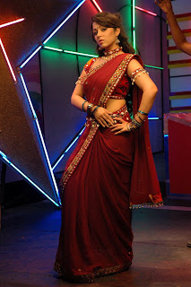 Charmi Spicy Photo Gallery [cinebrain.in]