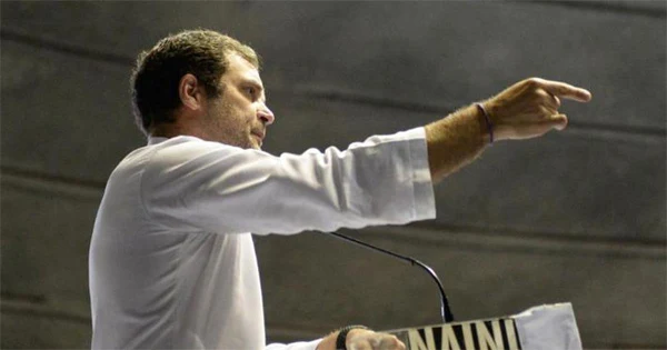 ‘Several BJP leaders told me they want to join the Congress,’ claims Rahul Gandhi, New Delhi, News, Lok Sabha, Election, Politics, Congress, BJP, Leaders, Rahul Gandhi, National