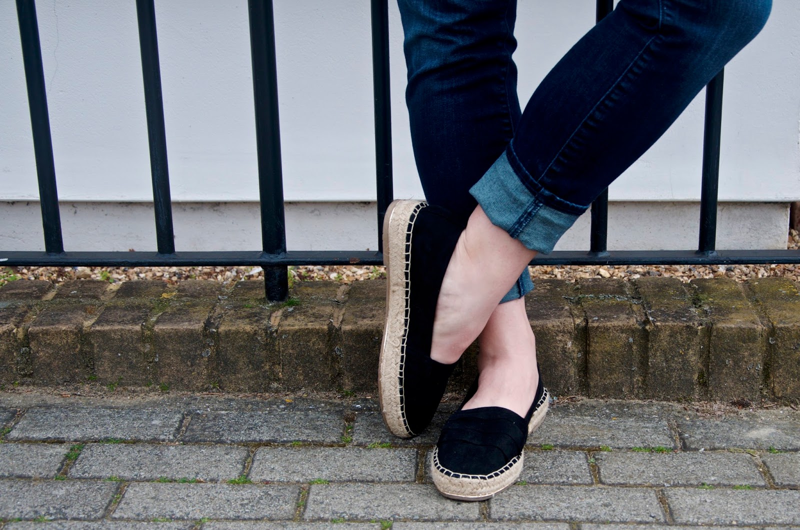 Ellie Goulding for Deichmann Shoes RockYourLook Star Collection