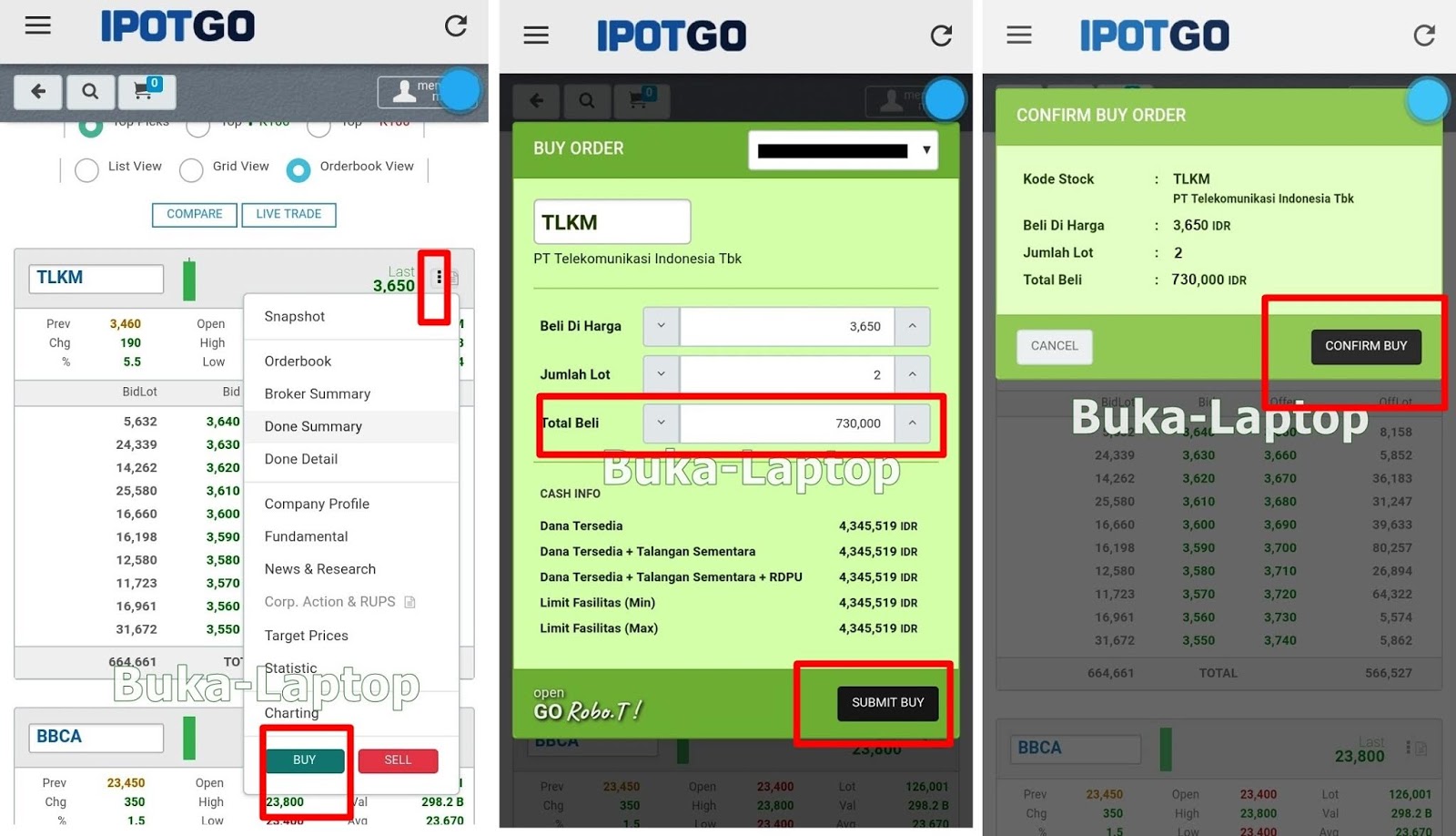 Buka Laptop Blog Tips Trik Internet Sharing
