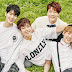 ASTRO revela cronograma de seu comeback