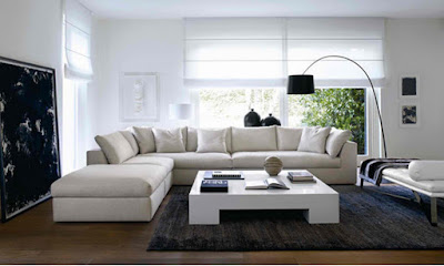 Desain Ruang Interior Rumah Sederhana Yang Modern Desain Ruang Interior Rumah Sederhana Yang Modern