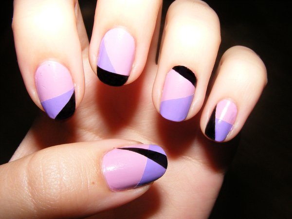 Simple Nail Designs Simple Nail Designs