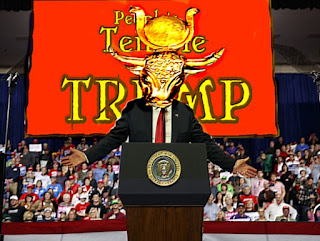 People's Temple of Trump