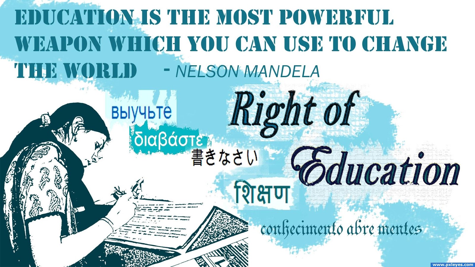human rights of education