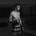 Simone Del Vecchio, fighter