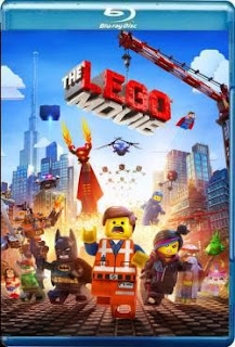 Download The Lego Movie 2014 720p BluRay x264 - YIFY