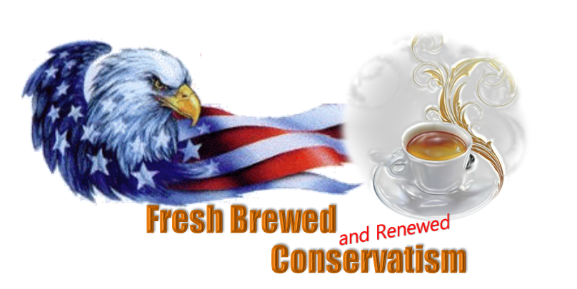 Fresh Brewed Conservatism