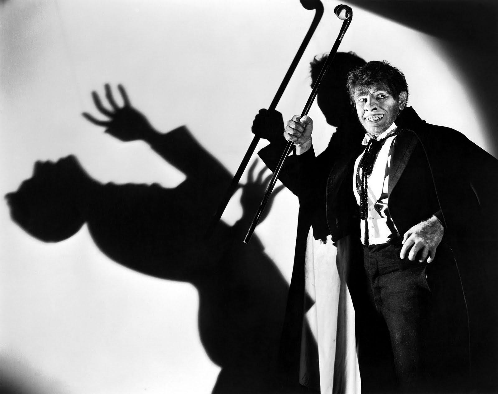 Dr Jekyll And Mr Hyde 1941 I Love My Monster