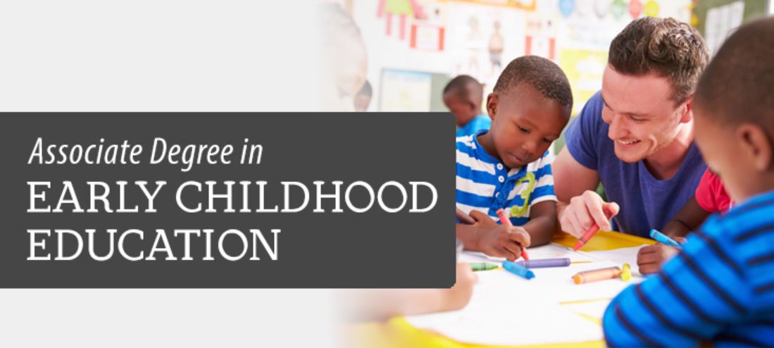 What You Don t Know About Early Childhood Education Degree Online Could 