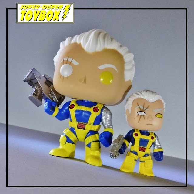 cable funko pop