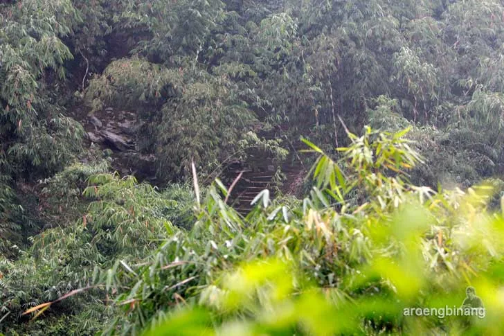 punden jami piciing tenjolaya bogor