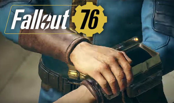 Fallout 76 é anunciado como jogo da série de RPG da Bethesda