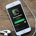 Ternyata Pemakai Spotify Indonesia streaming musik 90 menit Setiap harinya