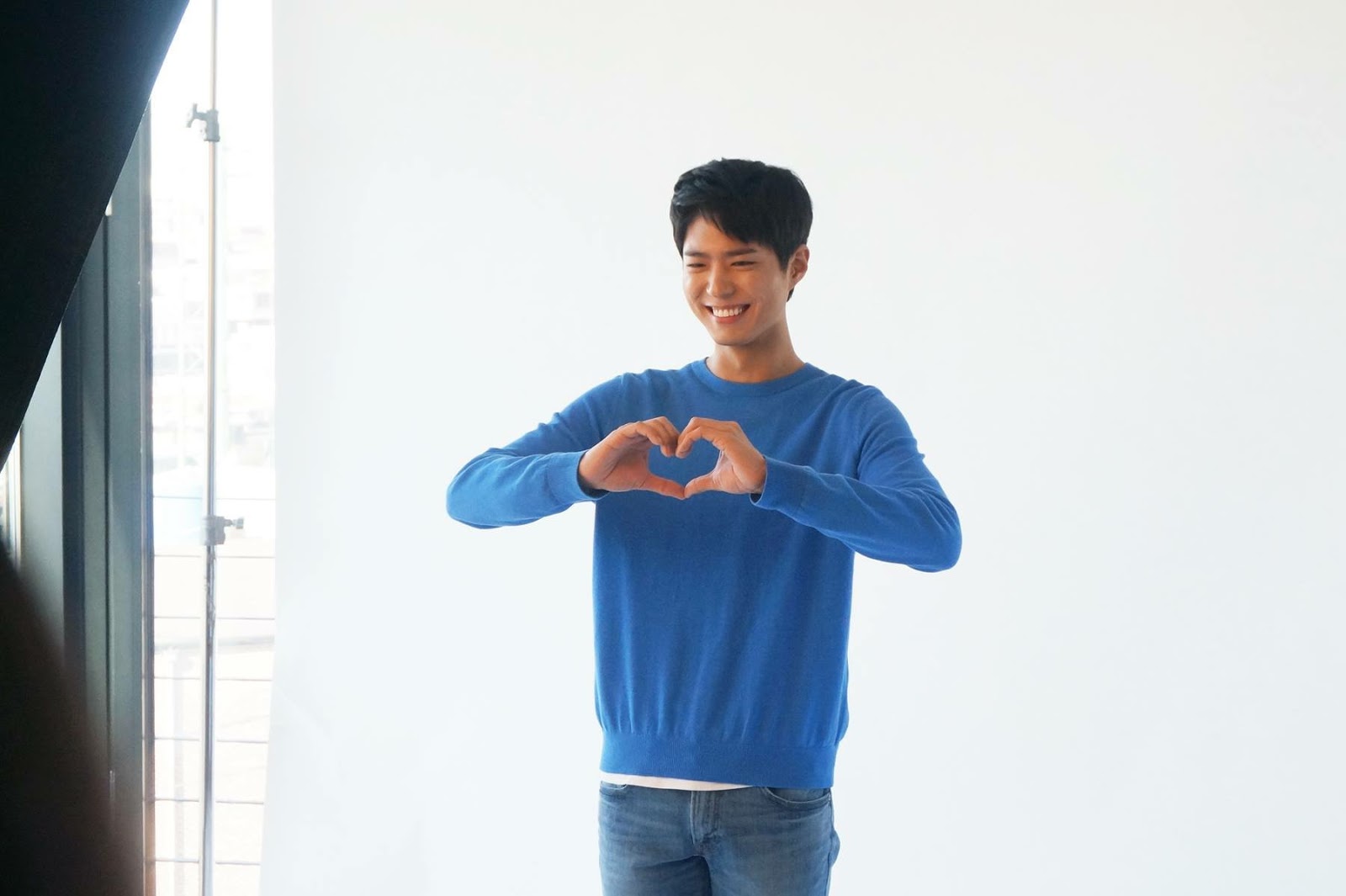 박보검 제이에스티나 인터뷰 (+랑 & 리안) | 인스티즈