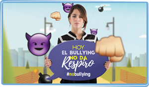 #nobullying