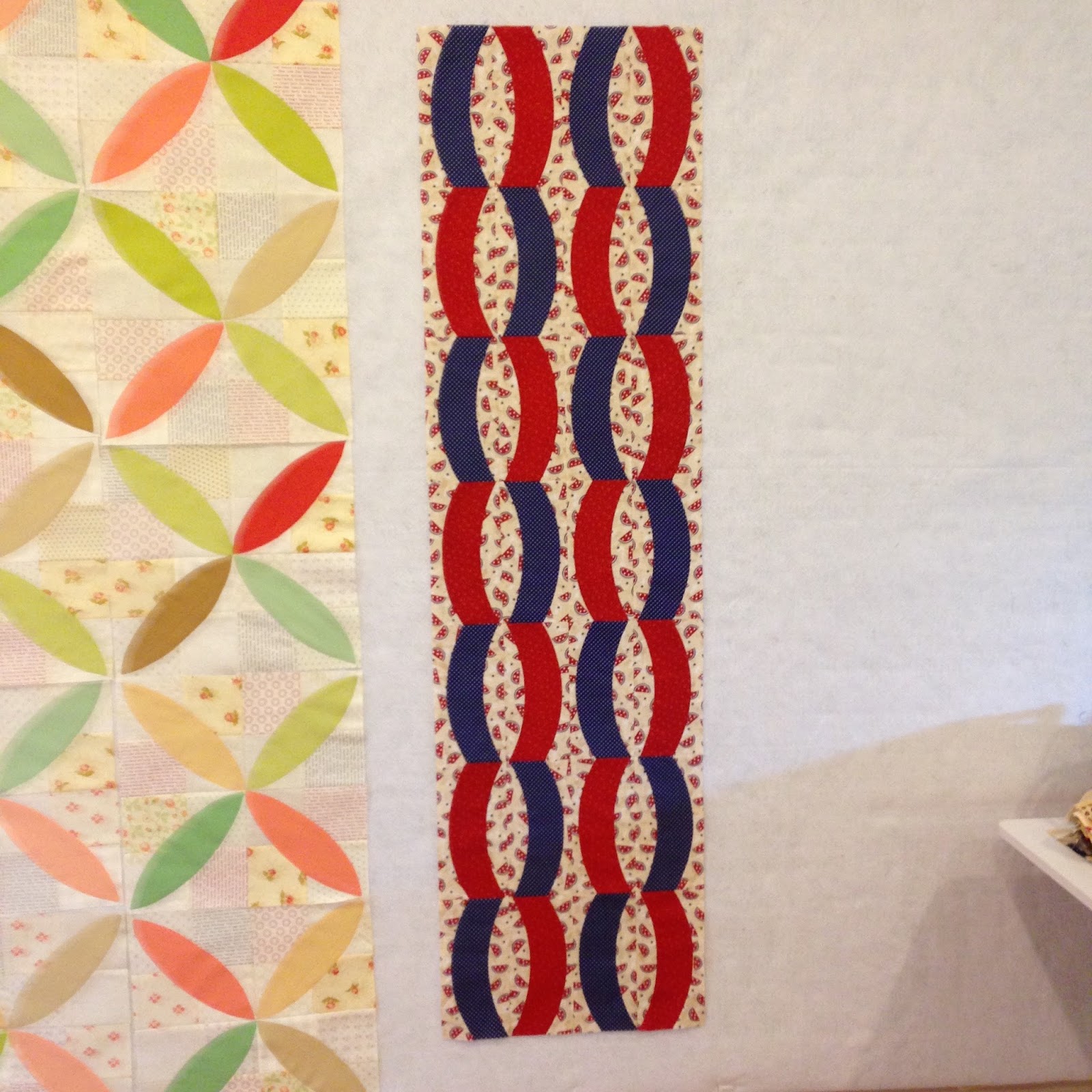 Karen's Sewing Room Quick Curve Ruler