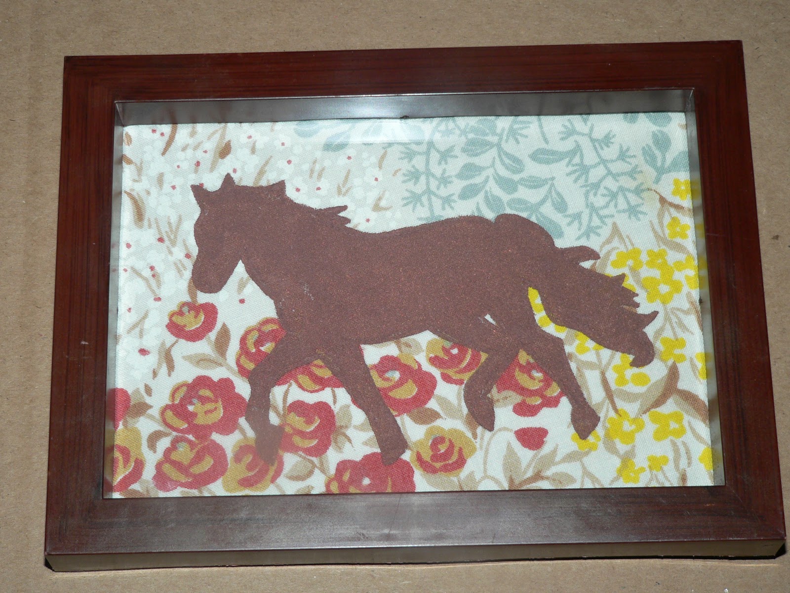 3Giraffes Inc 15 Minutes and 1 for a Painted Horse Gift