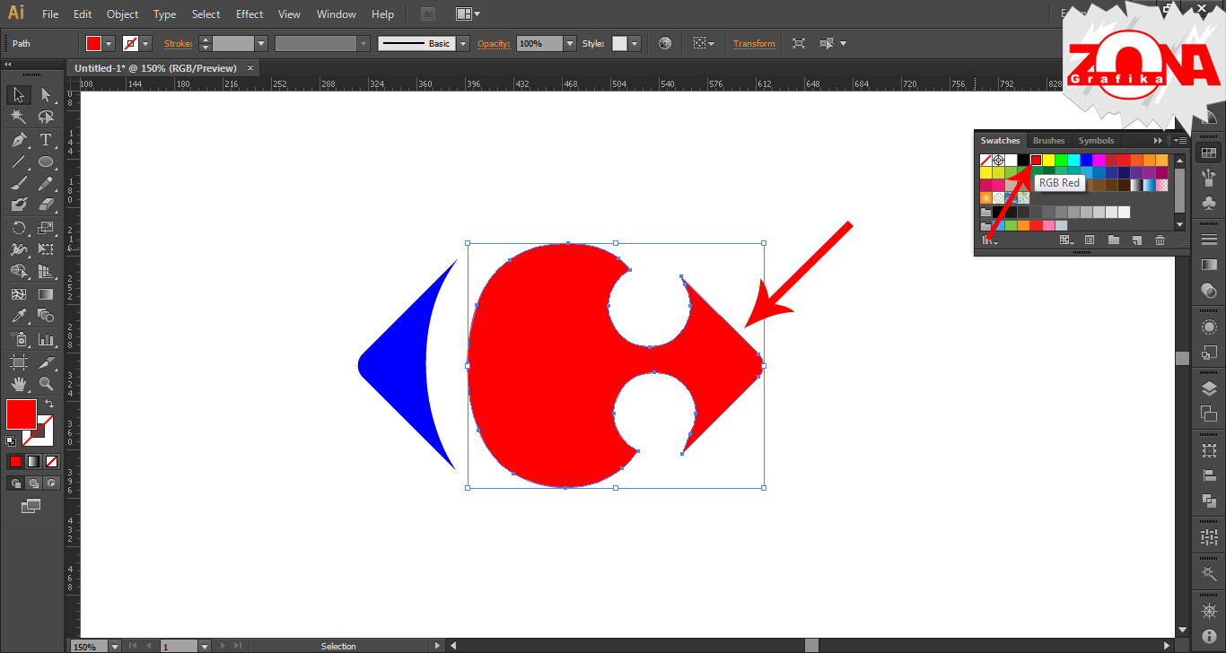 33+ Desain Spanduk Dengan Adobe Illustrator 33+ Desain Spanduk Dengan Adobe Illustrator