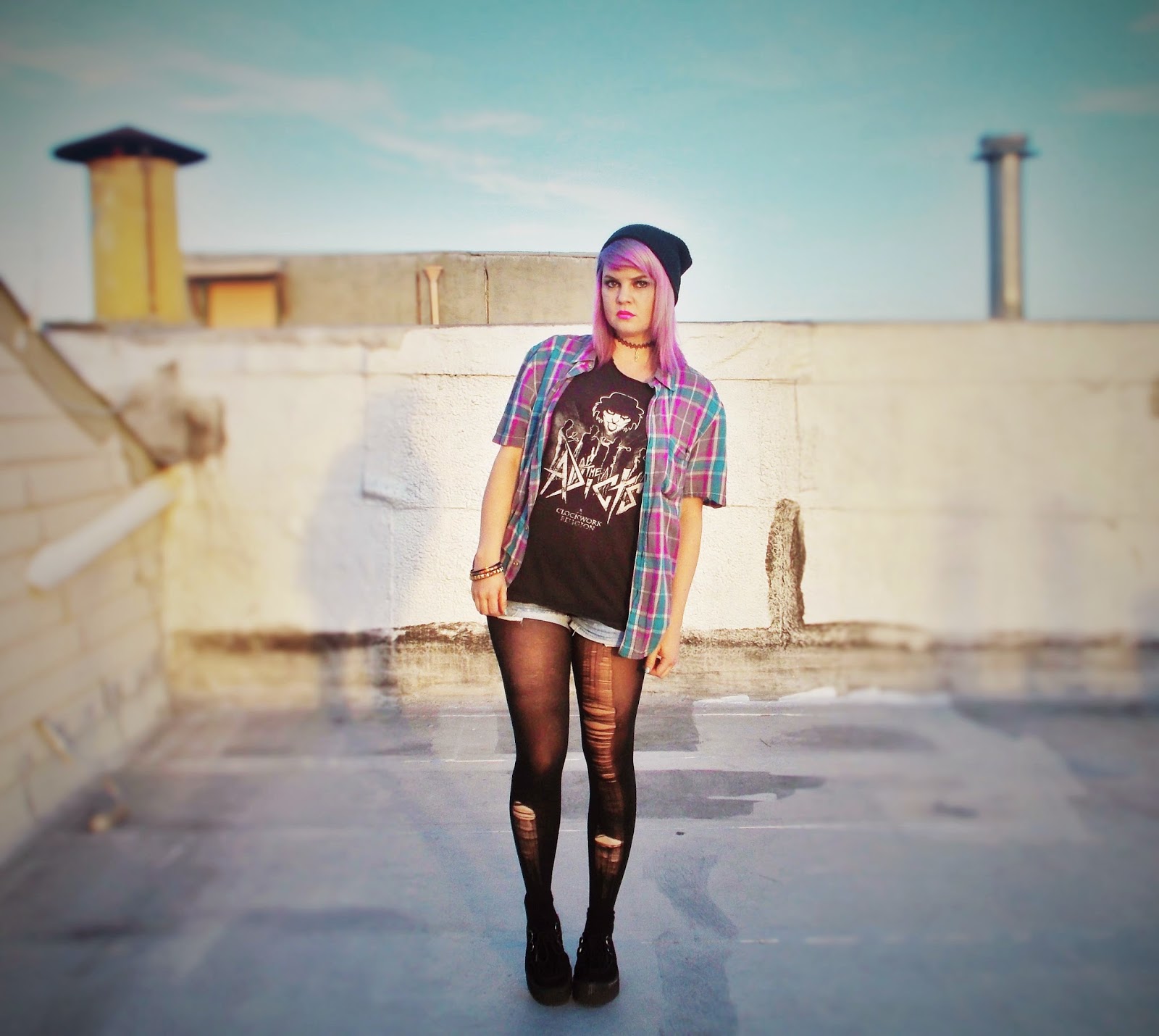 SUSANNA LYNN WILDS A Clockwork Religion.