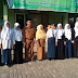 Kepsek SMKN 2 Dumai Umumkan Pemenang Lomba Pantun