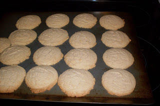 Christmas cookies, that don't seem like Christmas cookies, but they are! Christmas cookies, that don't seem like Christmas cookies, but they are!