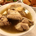 肉骨茶 Bak Kut Teh khas Singapore