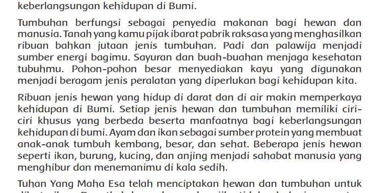 Soal Latihan IPA Kelas 6 Tema 1 Subtema 2 Pembelajaran Ke 6 Kurikulum 2013 Materi Ajar SD, SMP Soal Latihan IPA Kelas 6 Tema 1 Subtema 2 Pembelajaran Ke 6 Kurikulum 2013 Materi Ajar SD, SMP