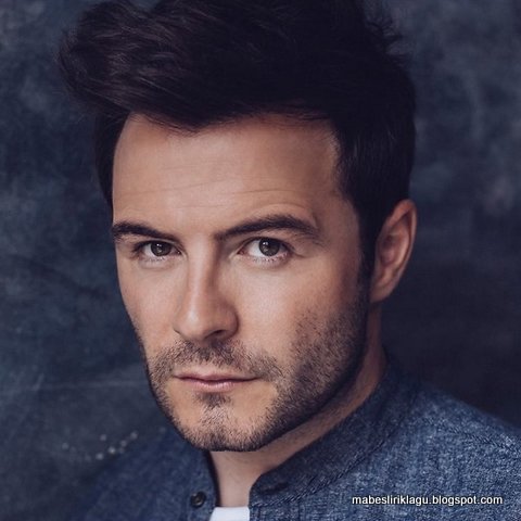 Shane Filan - Beautiful In White Shane Filan - Personel Westlife