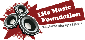 Life Music Charity Foundation - Gareth Thomas Music & Sports Charity