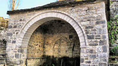 Λαϊκή βραδιά και πανηγύρι στη Μεγάλη Γότιστα